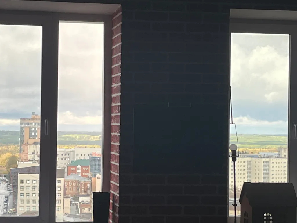 Апартамент Центр IMALL Эспланада