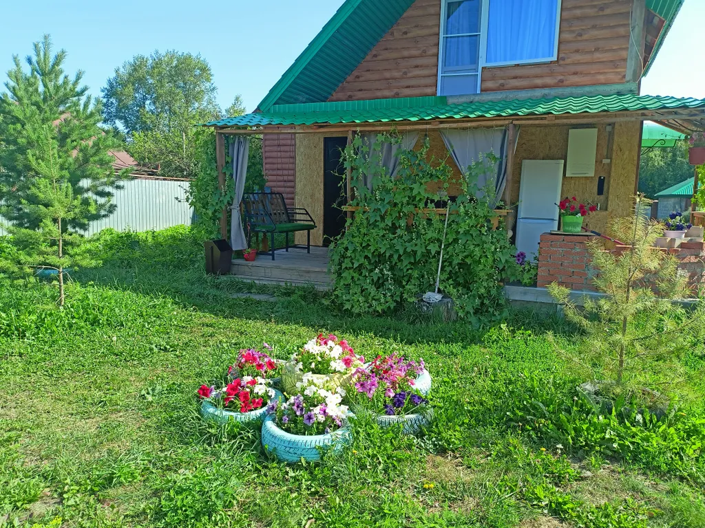 Коттедж Уютный домик на берегу Реки. С чаном и с банькой. — аренда посуточно в Белорецк