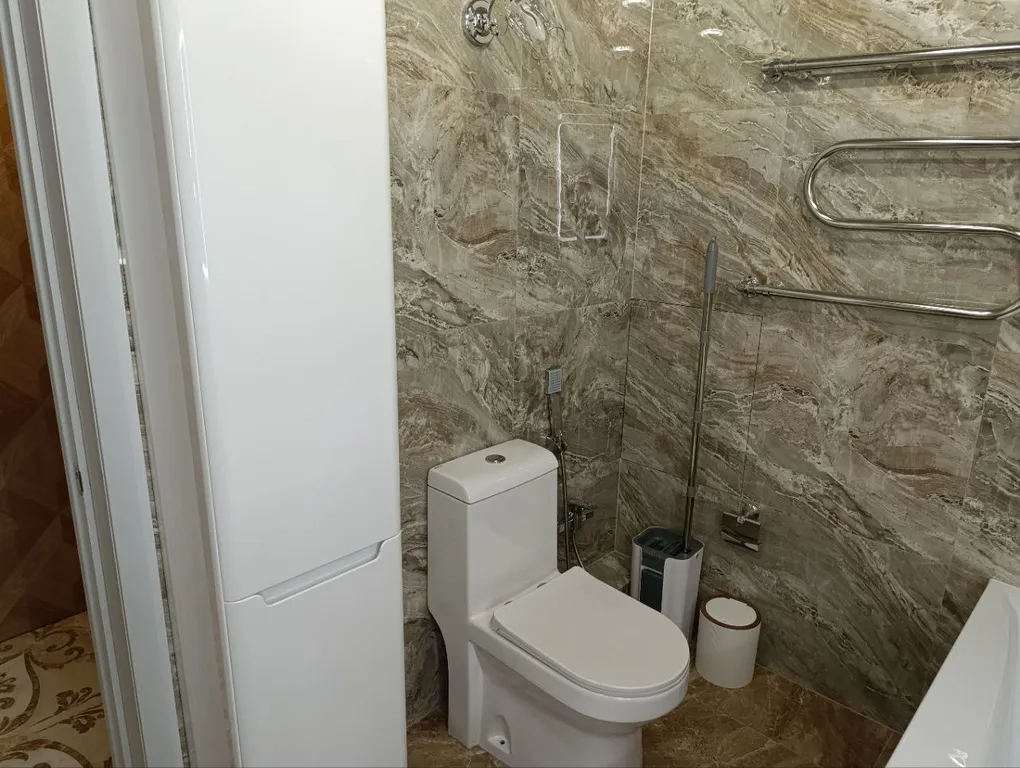 Люкс "Ночной город"