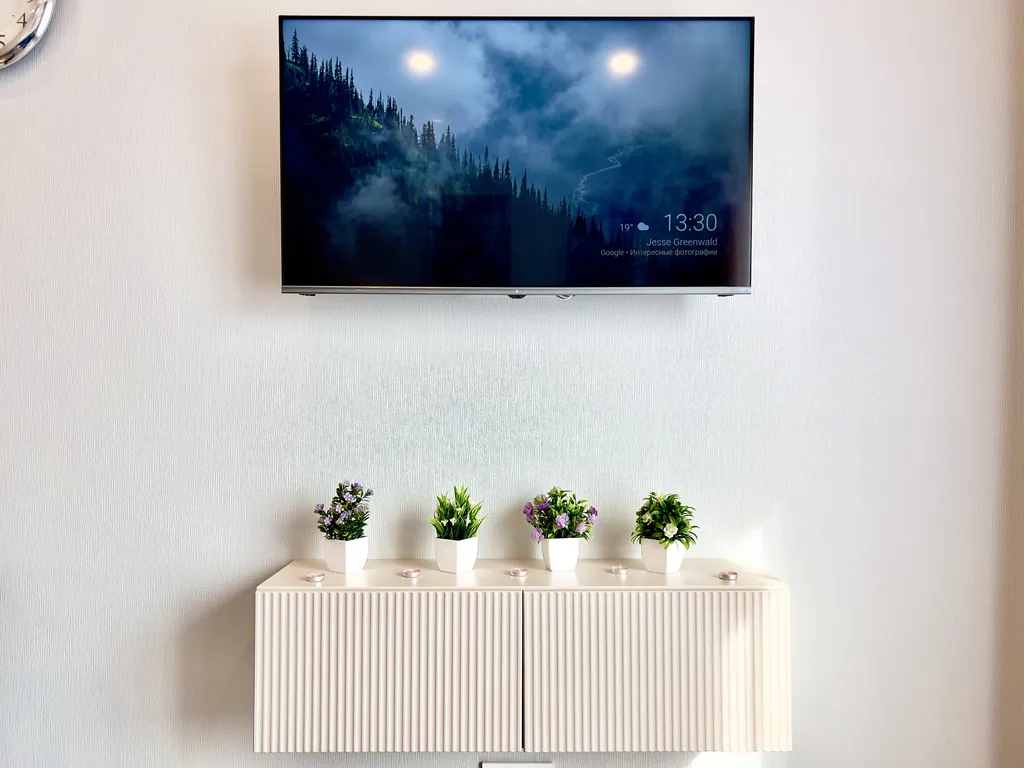 Апартаменты семейные в центре