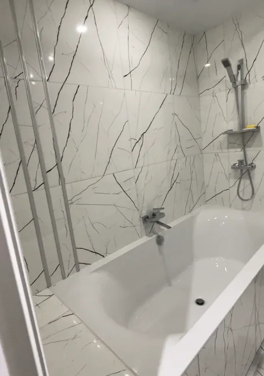 Уютная студия в центре города