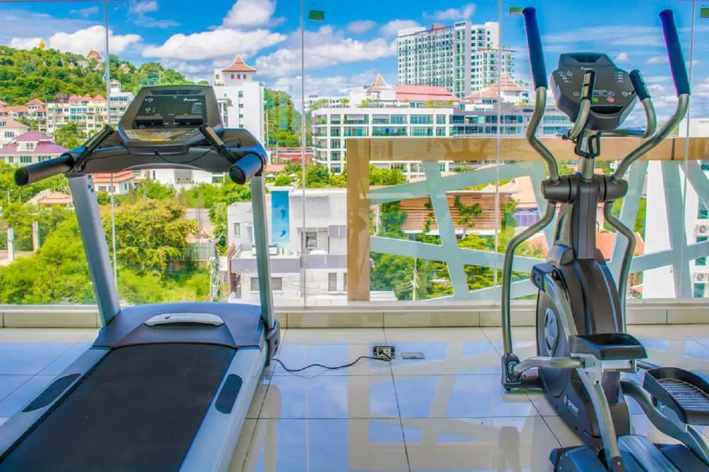 Water Park Studio Premium Comfort