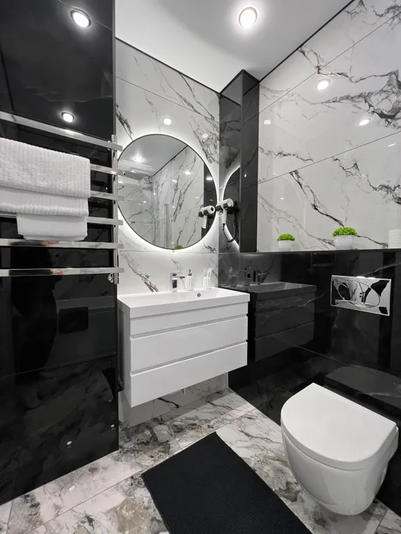 Квартира в клубном доме бизнес класса