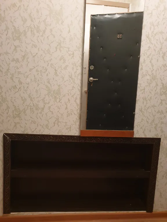 Квартира с отличным месторасположением в центре