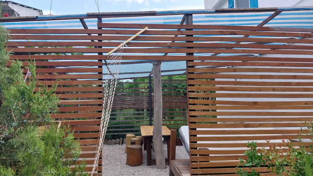 Вилла Санторини