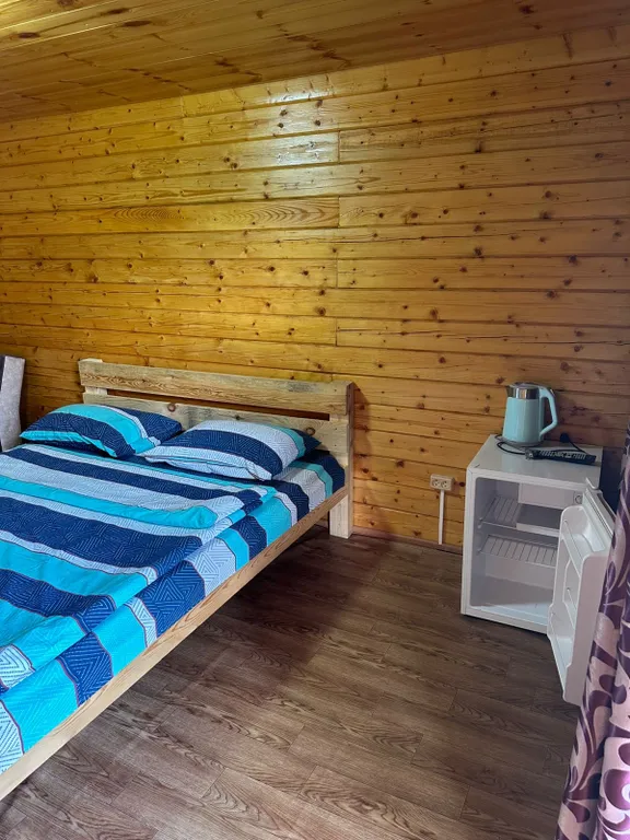 Комната в частном доме