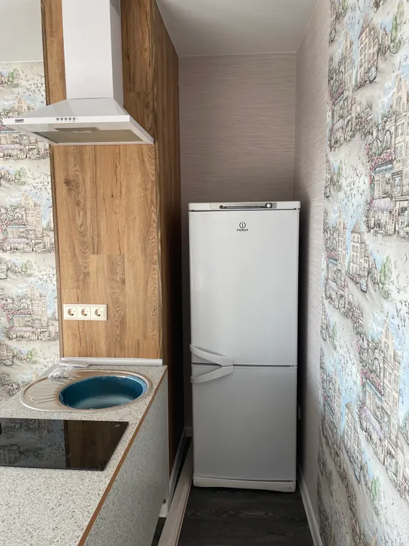 Уютная студия