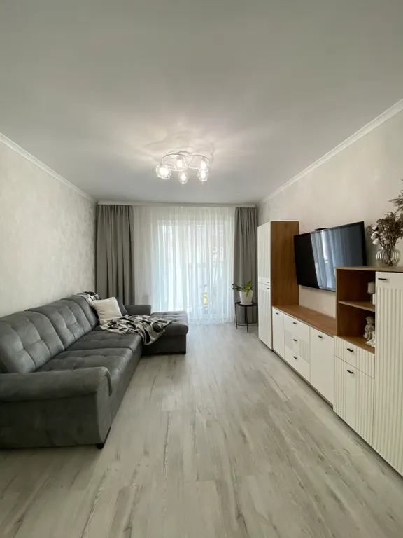 Квартира Квартира Трёшка у Фридландских ворот — Калининград