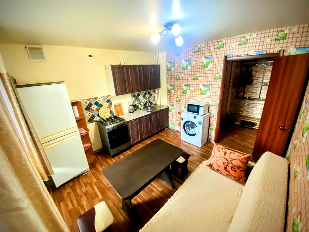 Кто с юга или на юг, добро пожаловать к нам