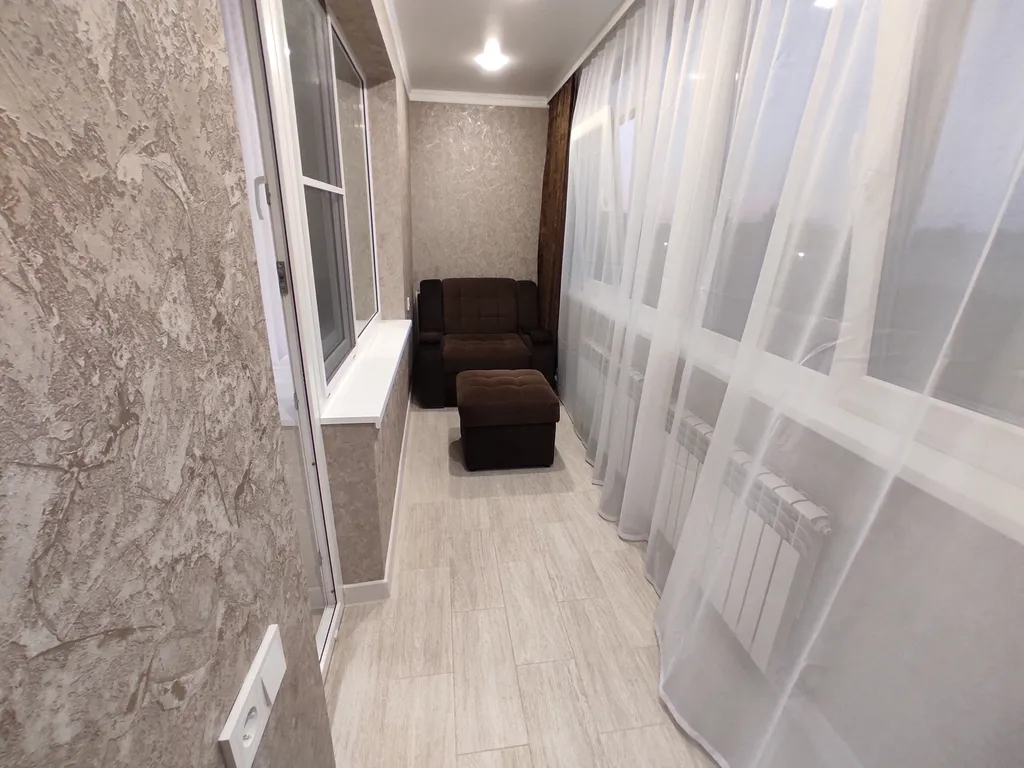 Уютная квартира в центральной части города