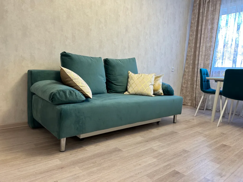 Уютная квартира возле Горного Воздуха