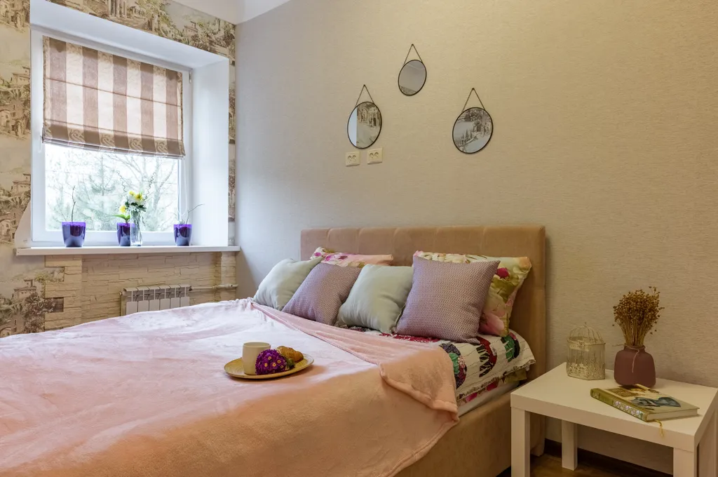 Family Apart семейная 2-комн квартира у Кремля