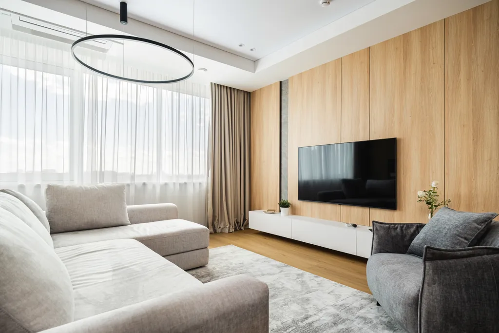 Квартира Апартаменты Premier 3 Minsk — Копище