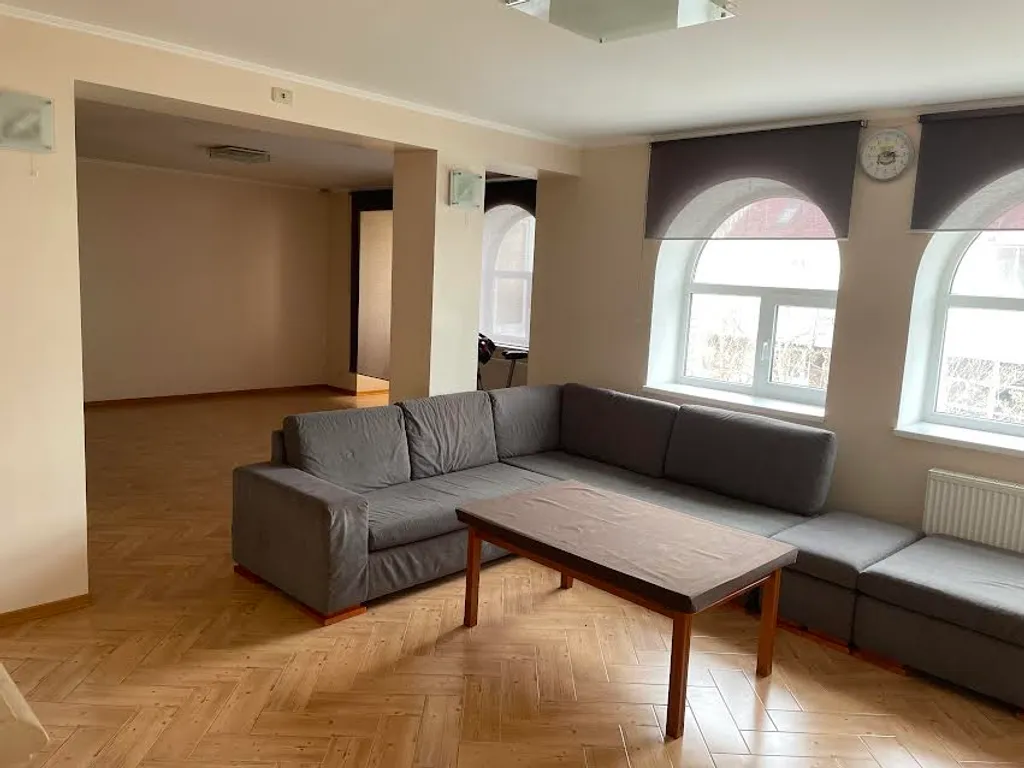 Квартира в центре города