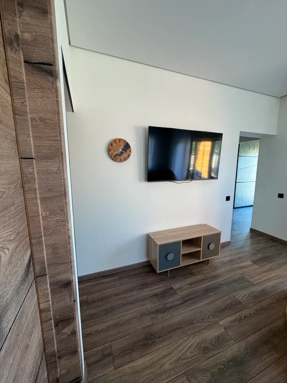 Уютный коттедж на природе