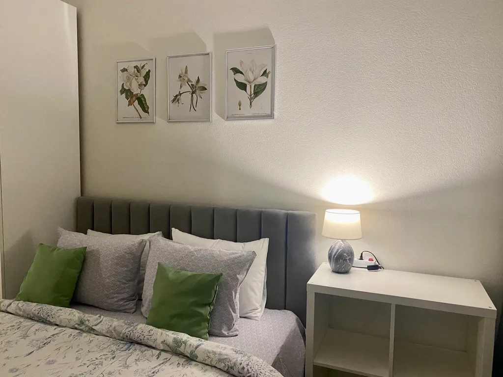 Квартира Квартира Comfort & Relax Home for your family (2) — Москва