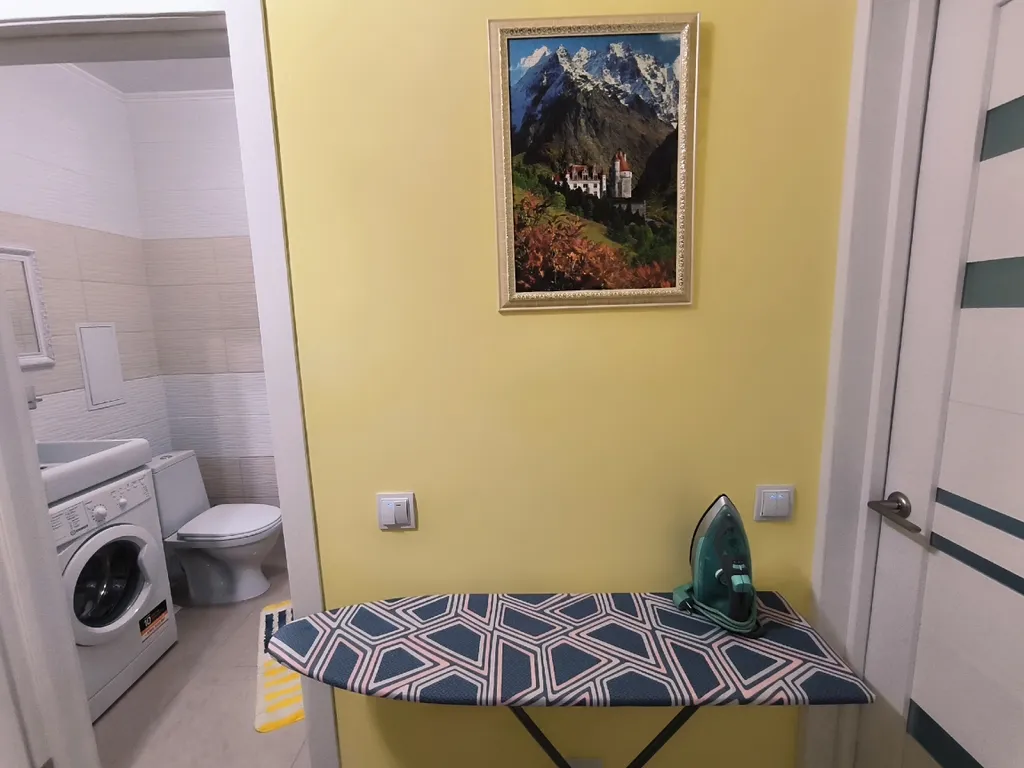 Квартира Солнечная квартира — Калининград