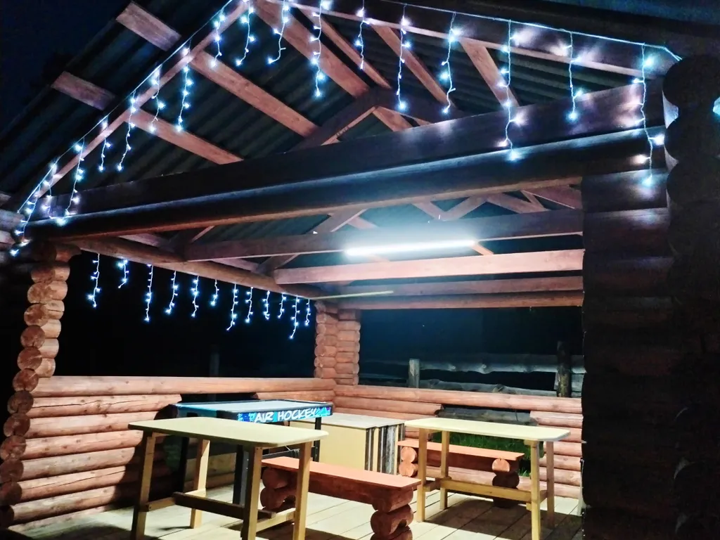 Апартаменты в горах, в доме-коттедже