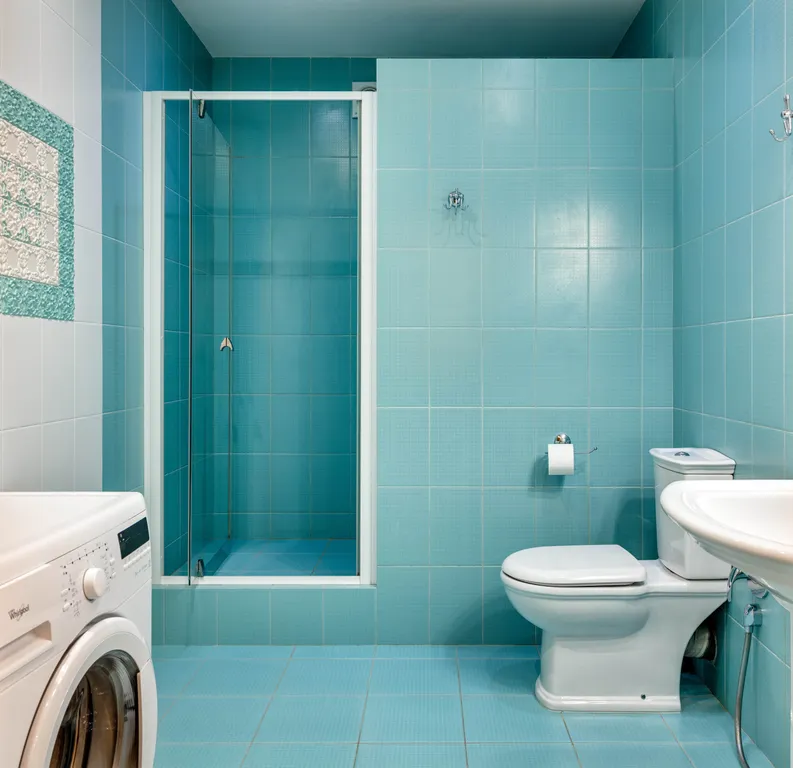 Трехкомнатная квартира с красивым видом на море и горы