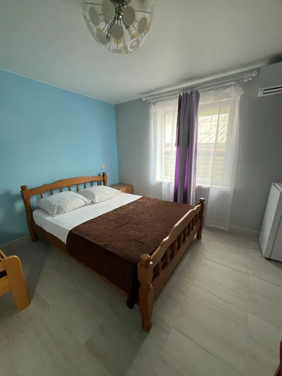 Квартира Уютный номер — аренда посуточно в Туапсе