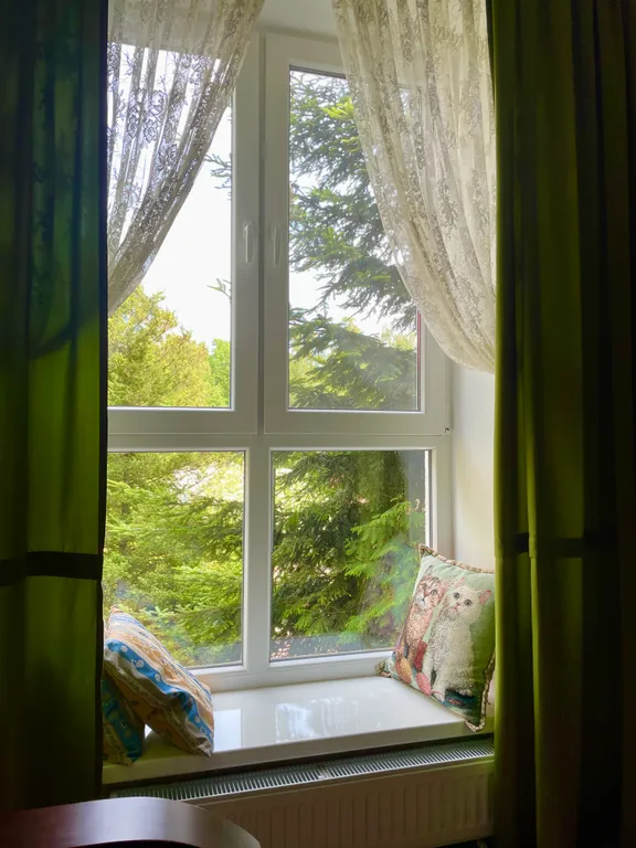 Квартира Квартира Четыре сезона — Светлогорск