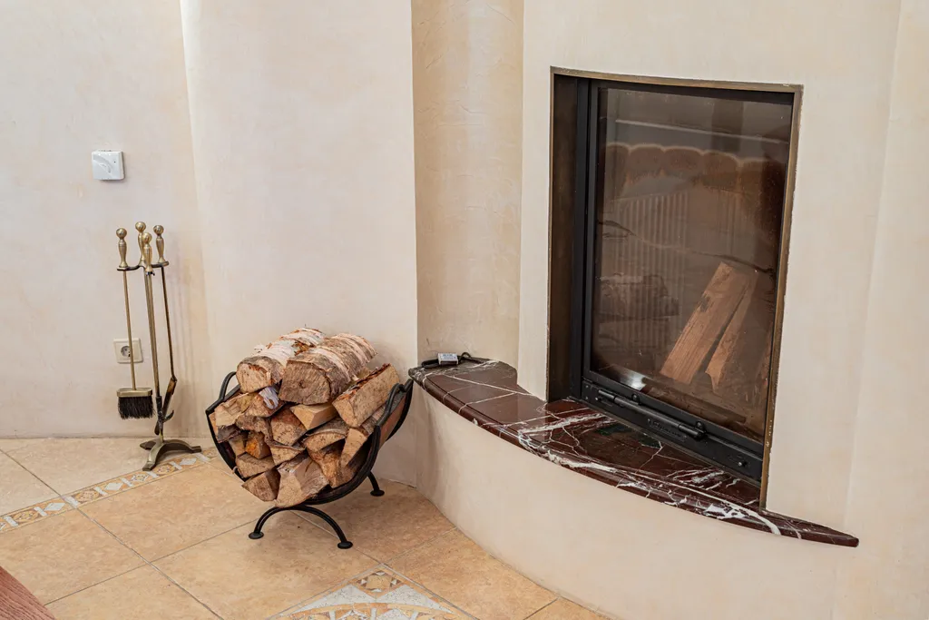 Усадьба на берегу Ладожского озера