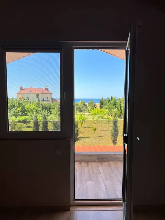 Уютный коттедж