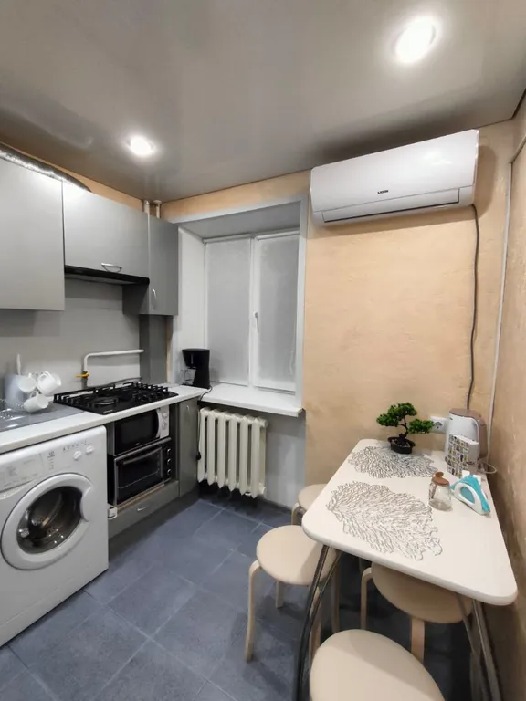 Сдайте нервы в багаж и живите с комфортом в квартире с оценками на 5