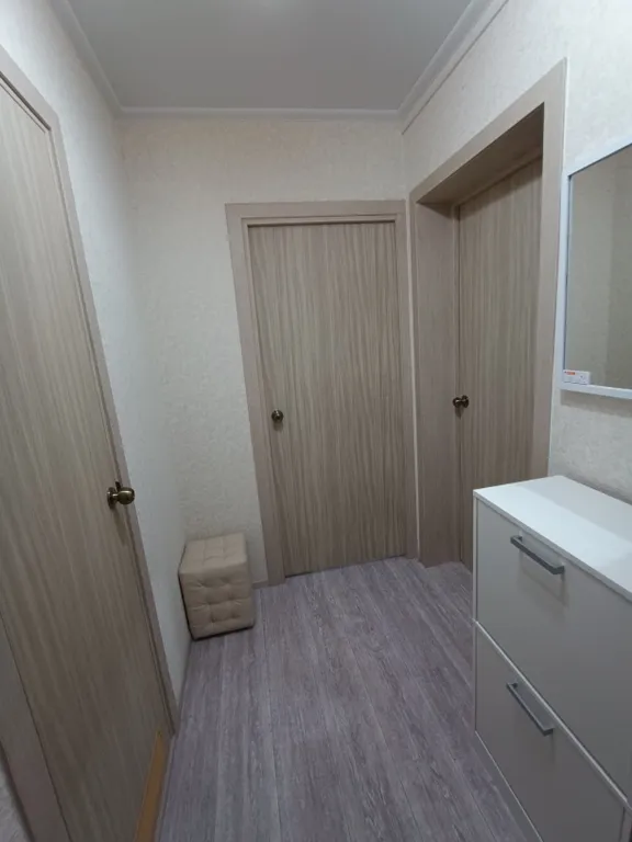 Квартира Уютная чистая укомплектованная квартира — Анапа