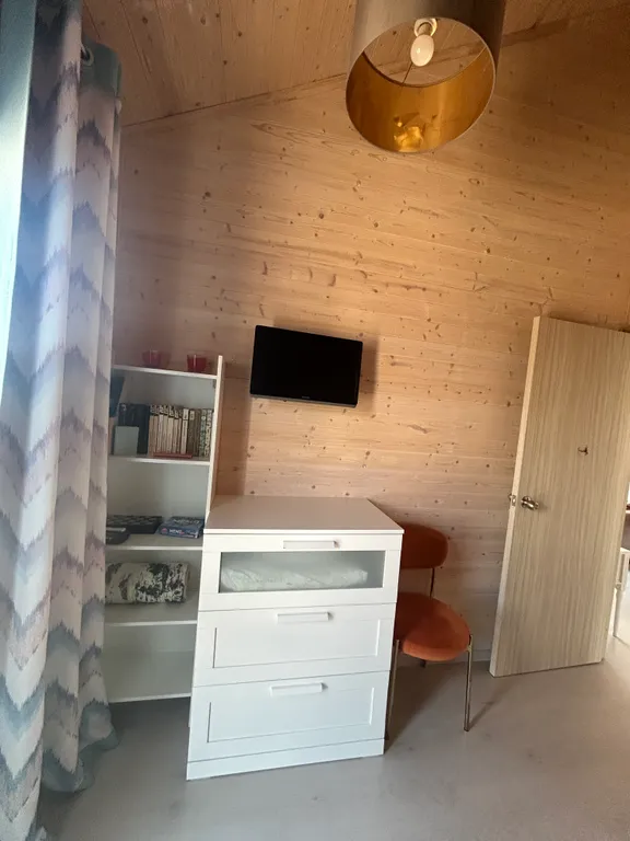 Дом с видом на море