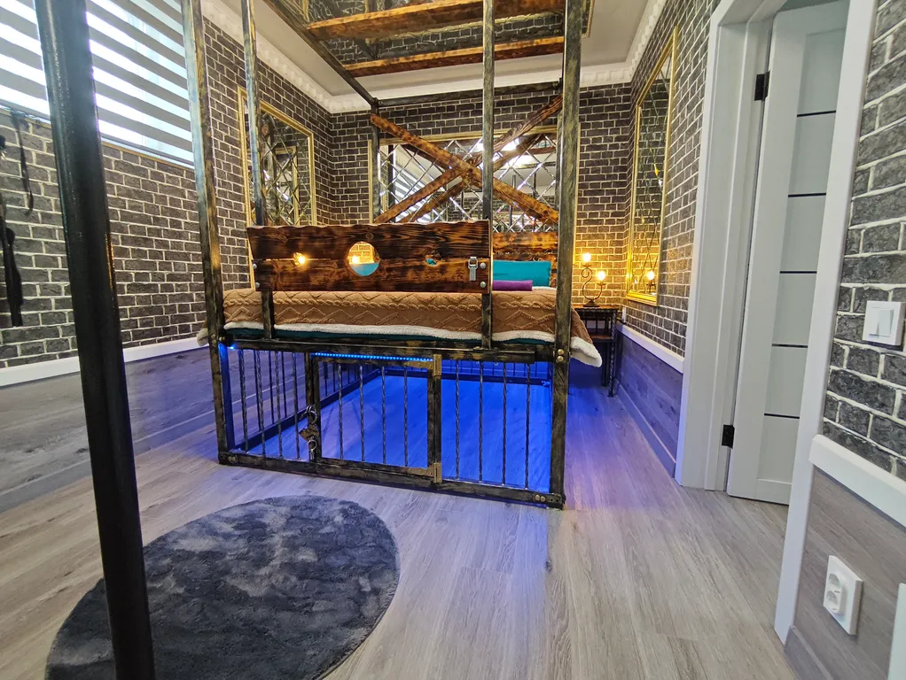 Эксклюзивный апартамент в самом центре