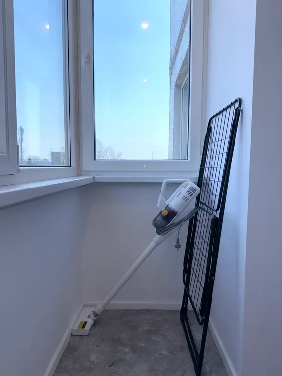 Квартира Светлая квартира с видом на Музей Мирового Океана — Калининград