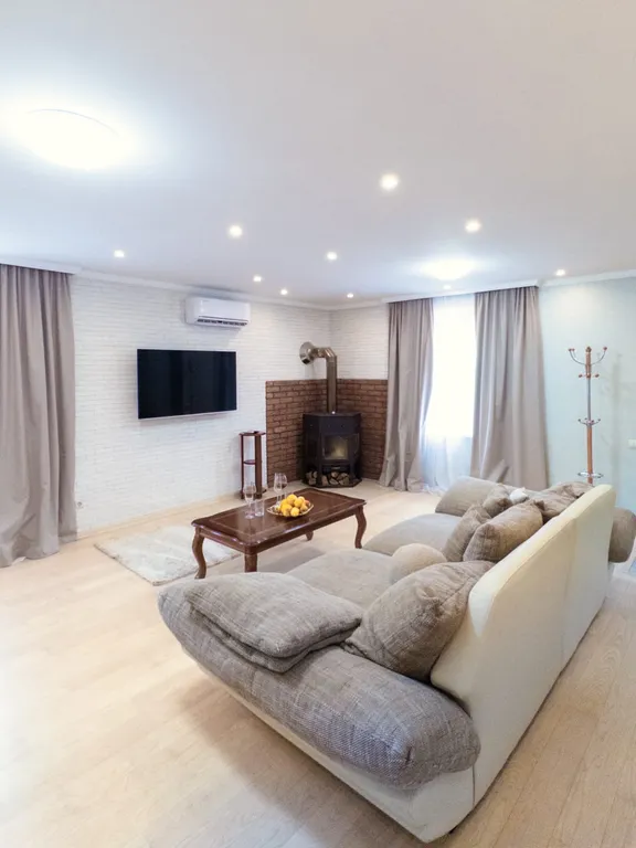 Квартира Прекрасный во всех отношениях дом Горная чаша — аренда посуточно в Мысхако