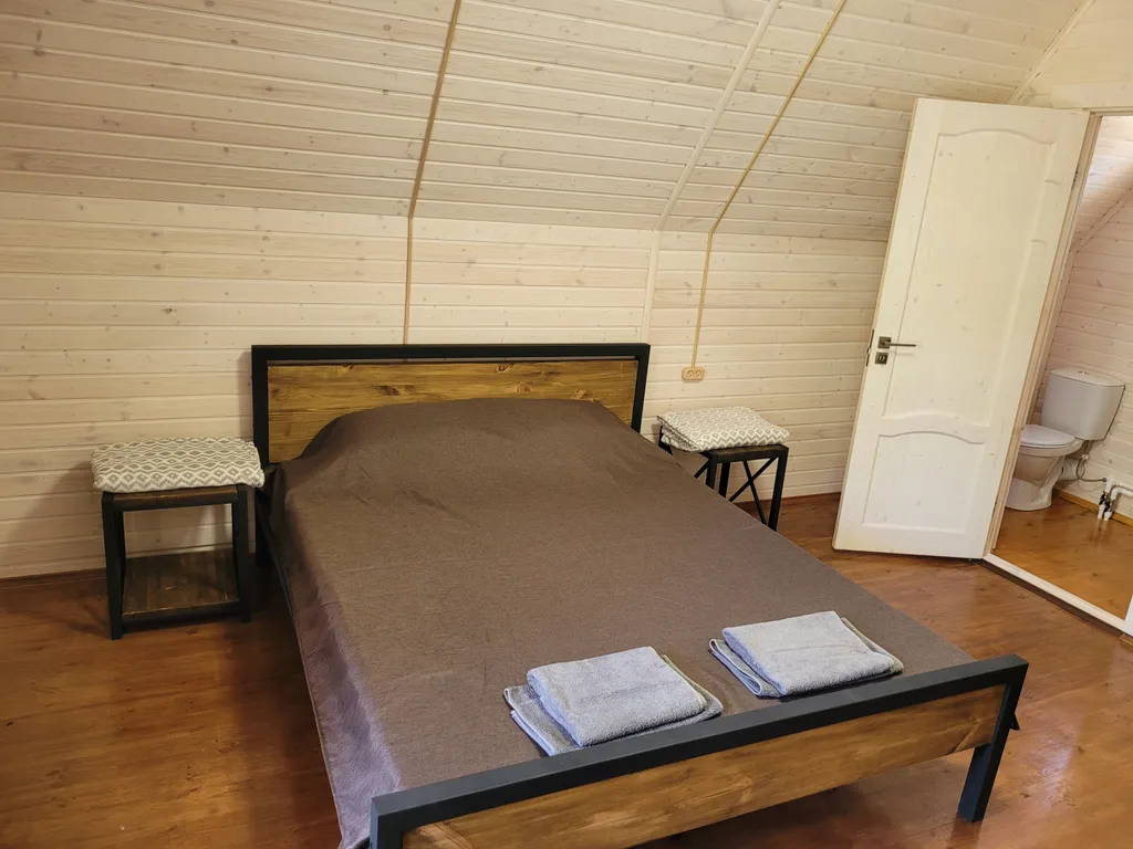 Гостевой дом «Тополь»