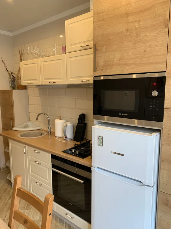 Уютная квартира у моря