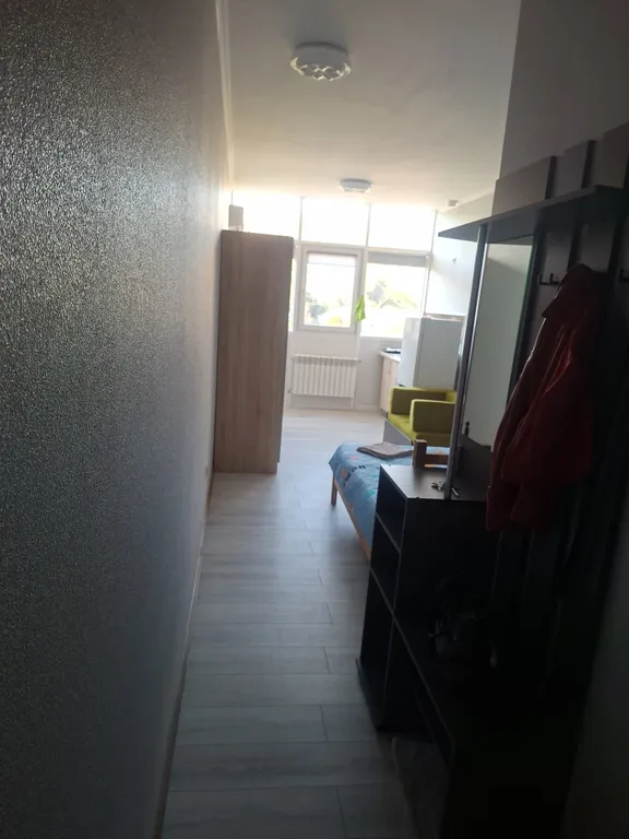 Апартамент в центре города