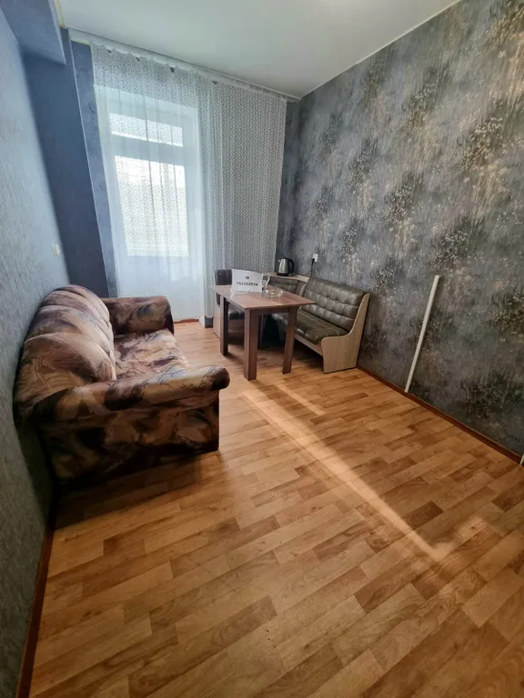 Квартира Квартира Фортуна — Екатеринбург