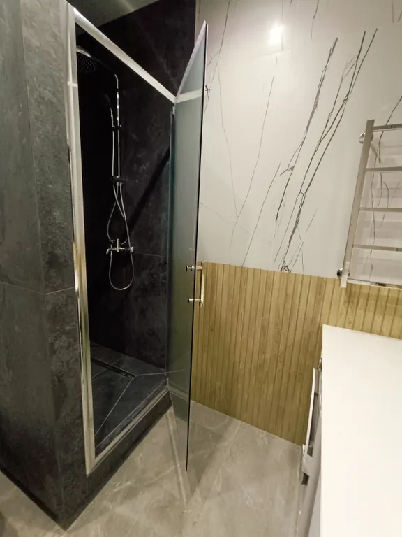 Квартира Апартаменты в ЖК Миттештадт — Калининград