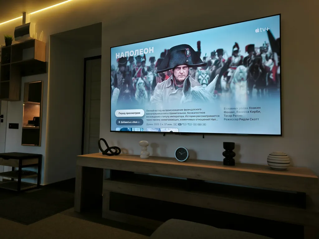 В историческом центре