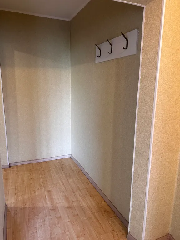 Квартирка на 5м этаже