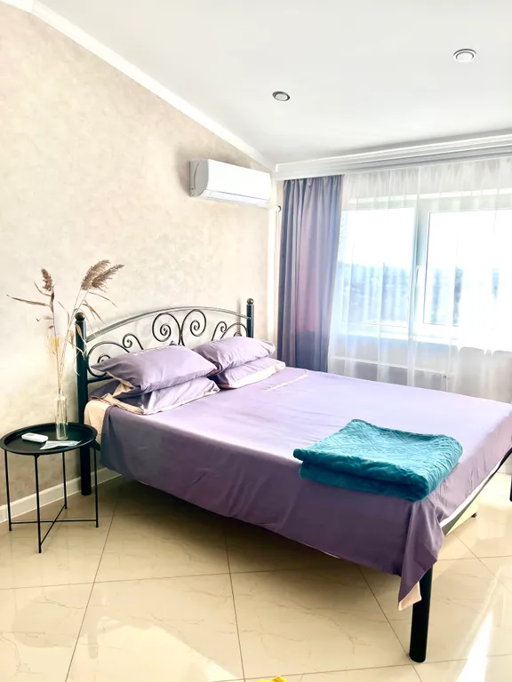 Квартира Видовая квартира люкс — Симферополь