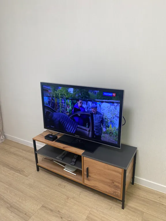 Уютная квартира куда хочется всегда вернуться!