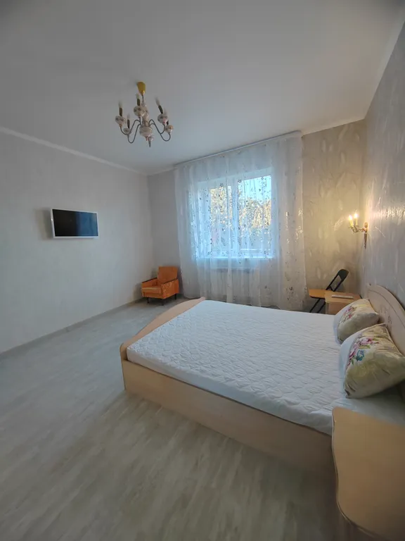 Новый загородный дом