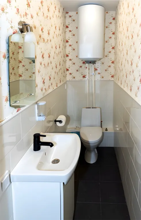 Уютная комната рядом с ИМР и ЦИПК