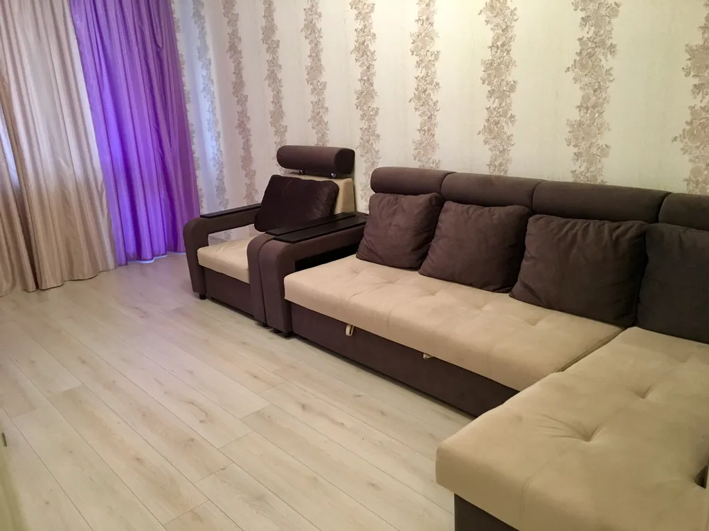 Уютная квартира возле аквапарка Ривьера