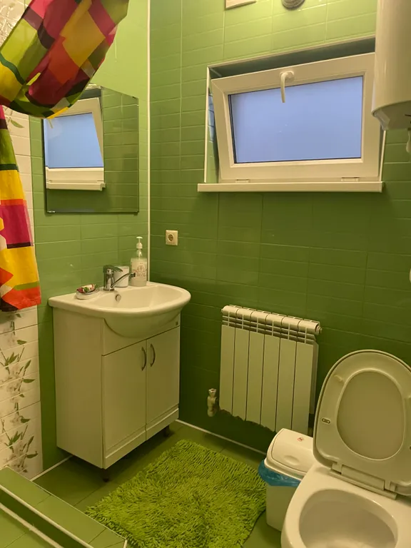 Коттедж Гостевой дом — Ейск