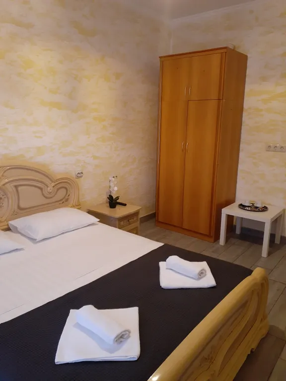 Квартира Комната — аренда посуточно в Домодедово