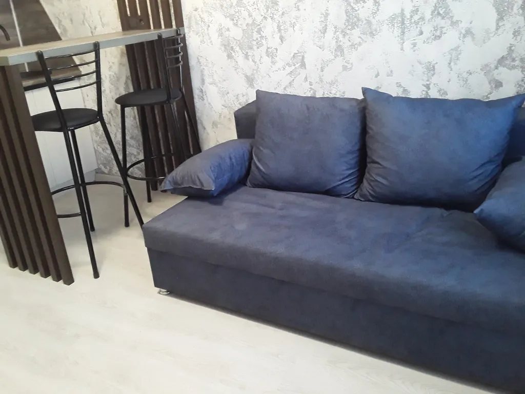 Евростудия в Цемдолине с видом на горы