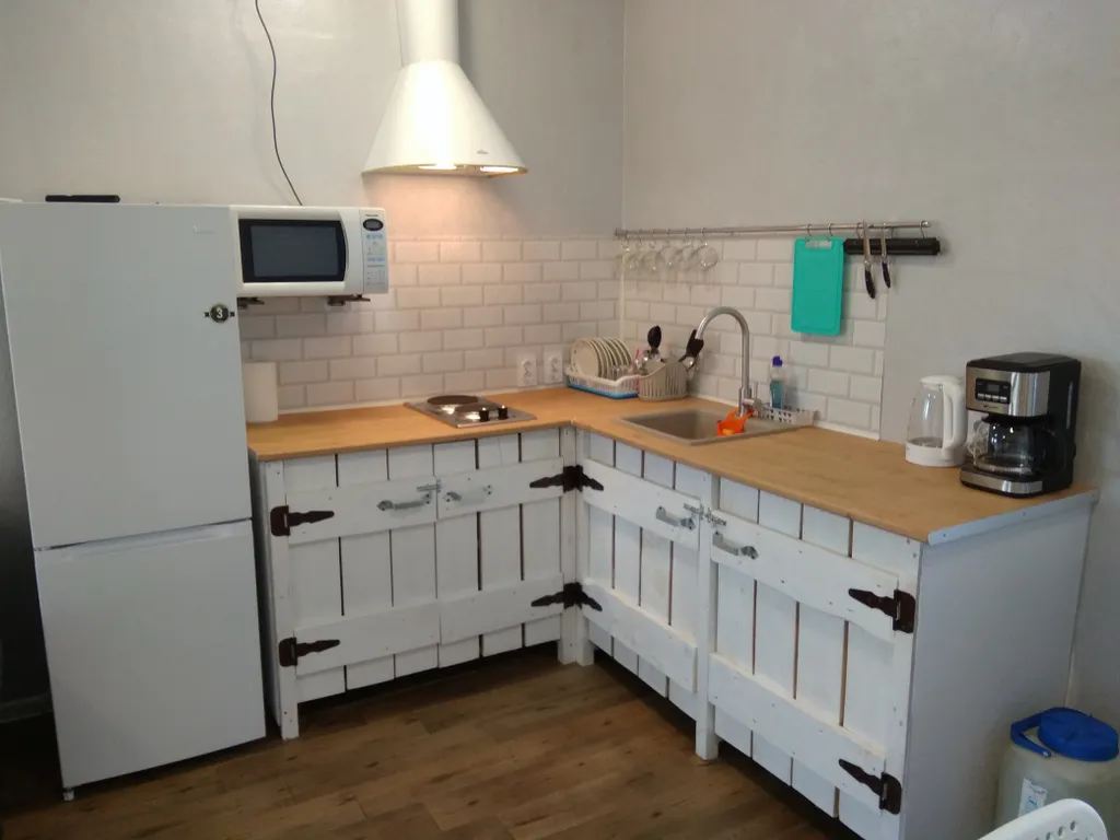 Дом с сауной 38