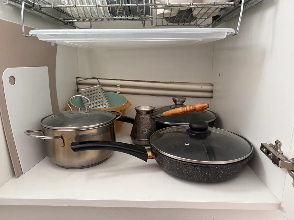 Квартира Квартира в центре — Калининград